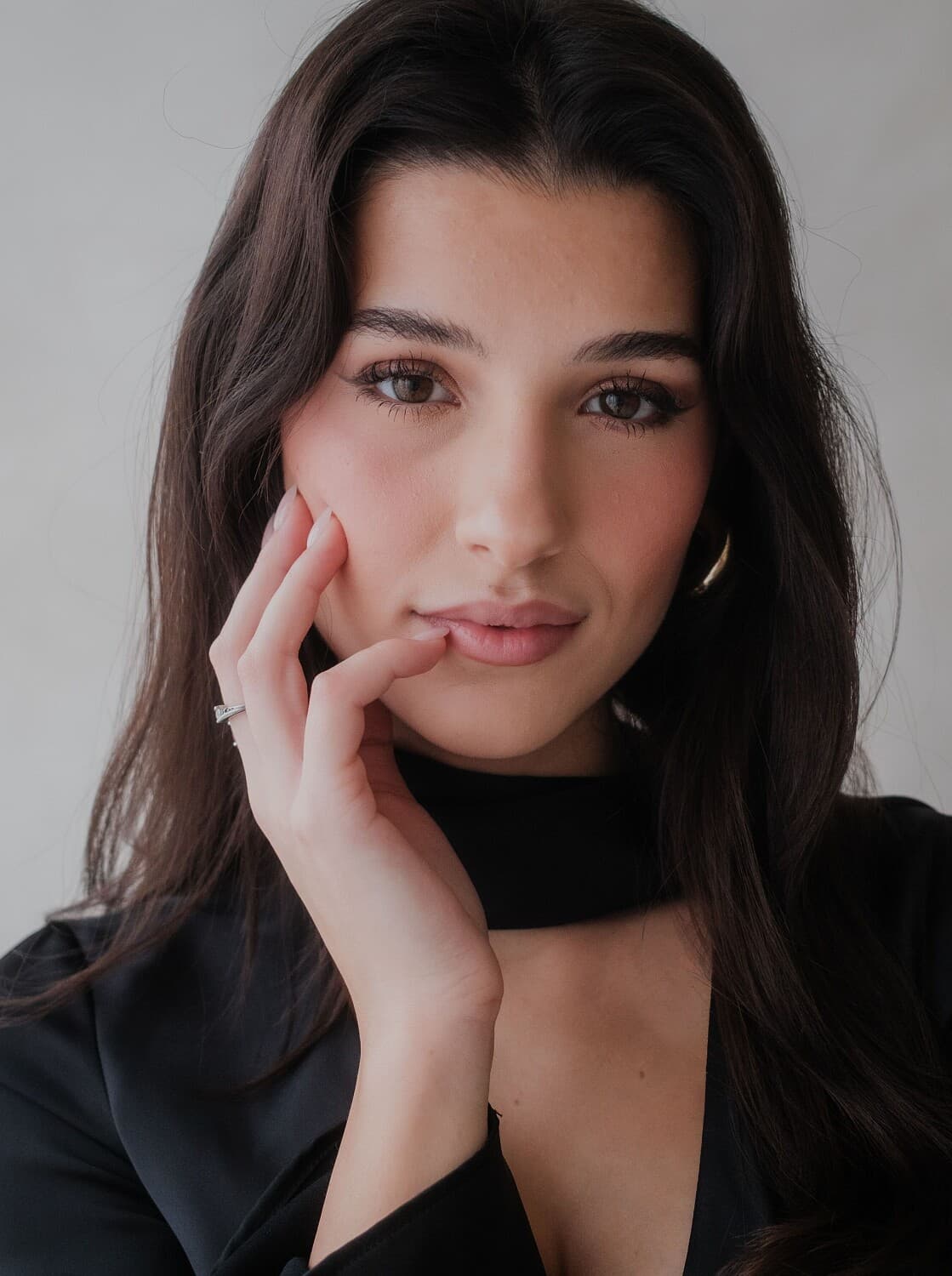 Ariana S
